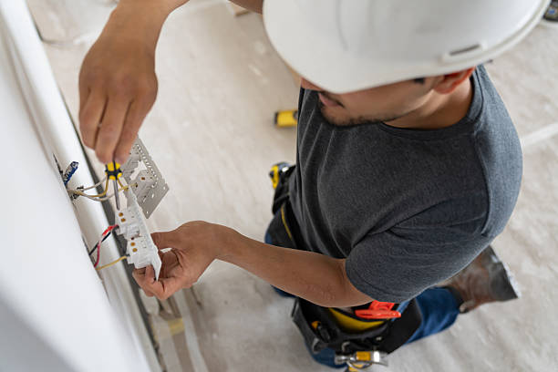 Reliable Generator Installation contractor in Placitas, NM by No Joke electrician